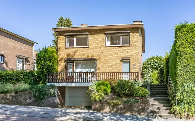 Foto van Schepenstraat 2 B, Brunssum