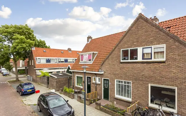 Foto van Nilantstraat 70, Deventer