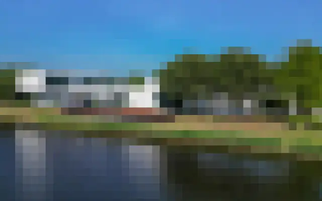 Foto van Waterlelie 15, Terneuzen