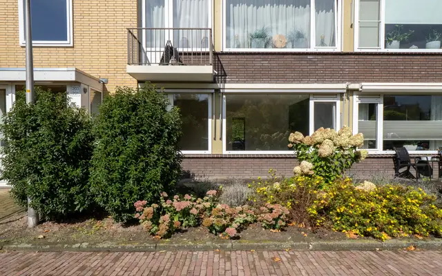 Foto van Espoortstraat 201, Enschede