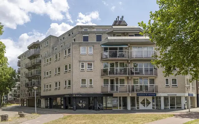 Foto van Pastoor Harkxplein 24, Eindhoven