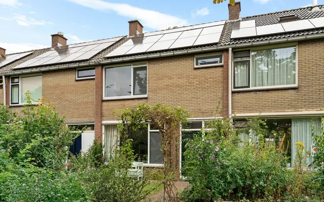 Foto van Venkelstraat 133, Apeldoorn