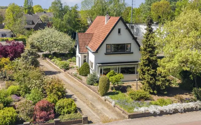 Foto van Rijksweg 68, Malden