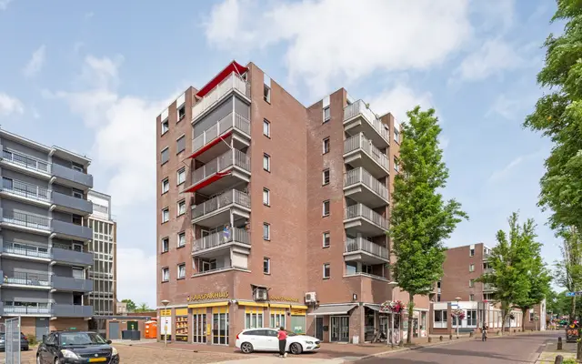 Foto van De Spinde 601, Hardenberg