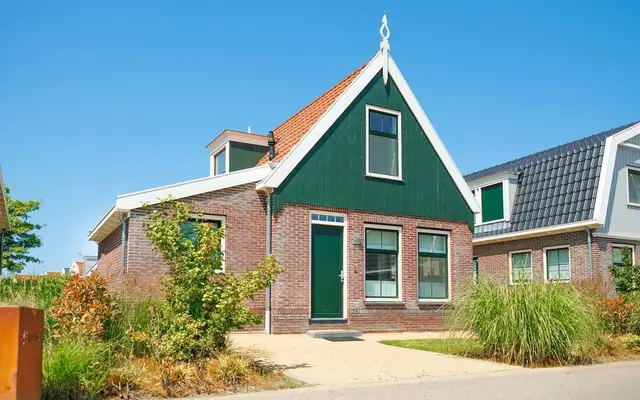 Foto van Zeedijk 2 452, Uitdam