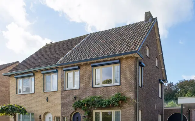 Foto van Danikerstraat 33, Geleen