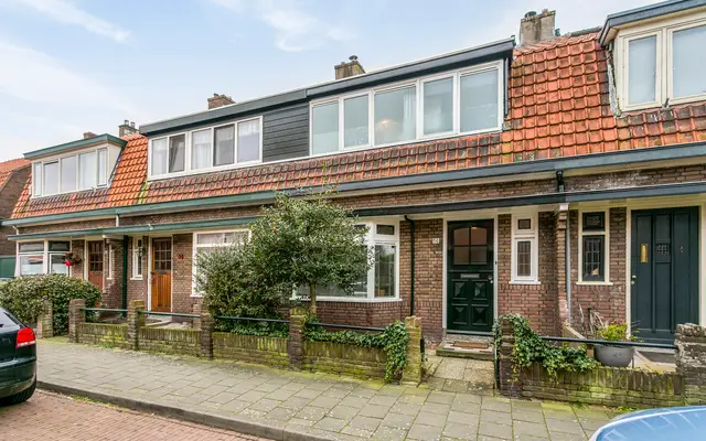 Foto van Tjoenerstraat 56, Deventer