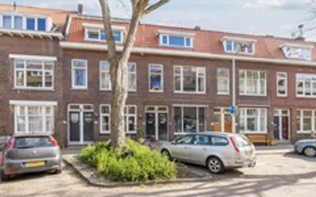 Foto van Prinses Margrietlaan 61 B, Rotterdam
