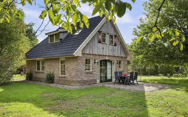 Foto van Breukinkweg 3 52, Winterswijk Miste