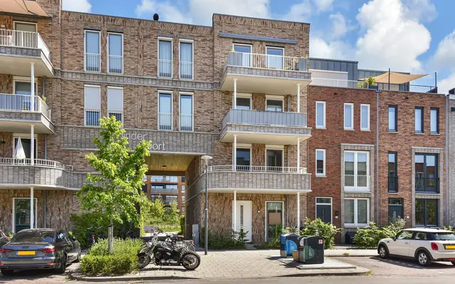 Foto van Parelmoervlinderlaan 134, Rijswijk
