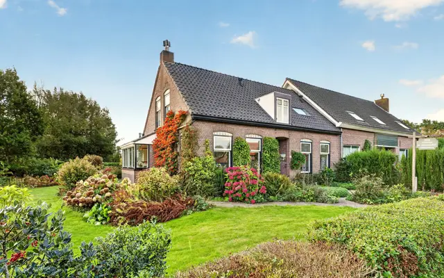Foto van Oudelandseweg 67, Ouddorp