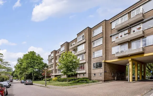 Foto van Cornelis Dopperkade 12 2, Amsterdam