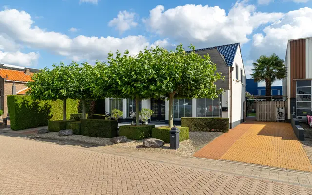 Foto van Biesboschhaven Zuid 14, Werkendam