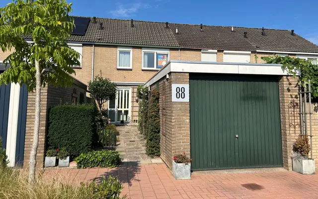 Foto van Kwartellaan 88, Ulft