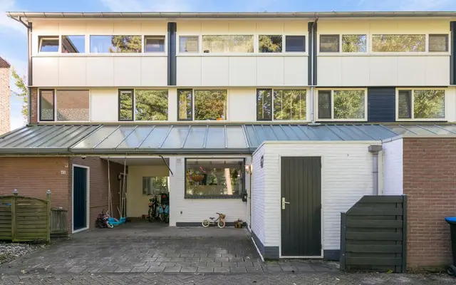 Foto van Voorhorst 67, Deventer