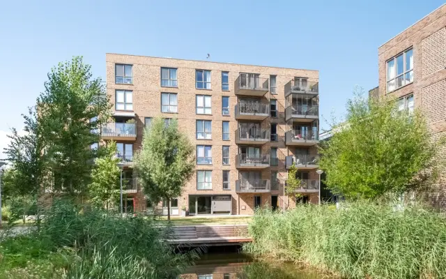 Foto van Kopermolen 250, WOERDEN