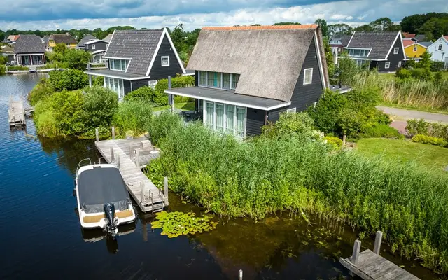 Foto van Jonenweg 5 509, Giethoorn