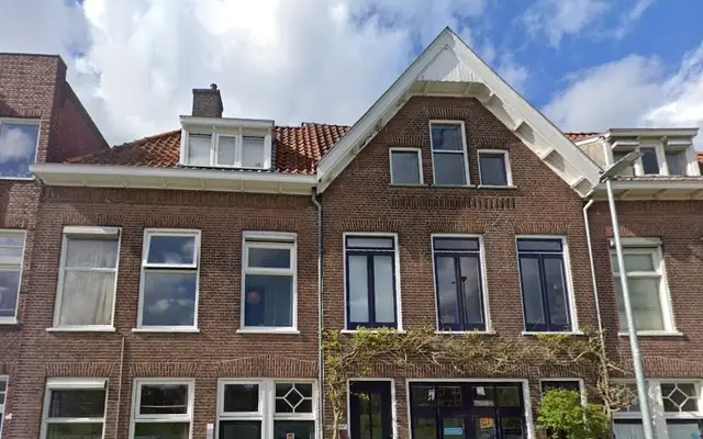 Foto van Meeuwerderbaan 12 A, Groningen