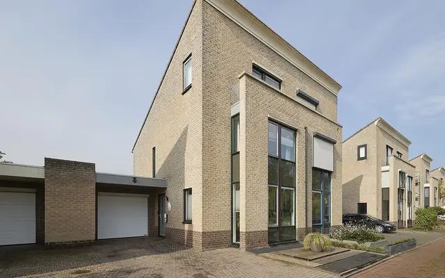 Foto van Laan van Othene 33, Terneuzen