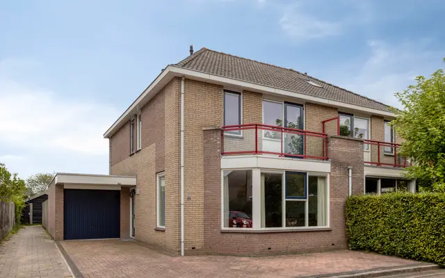 Foto van Breuvenhof 45, Druten