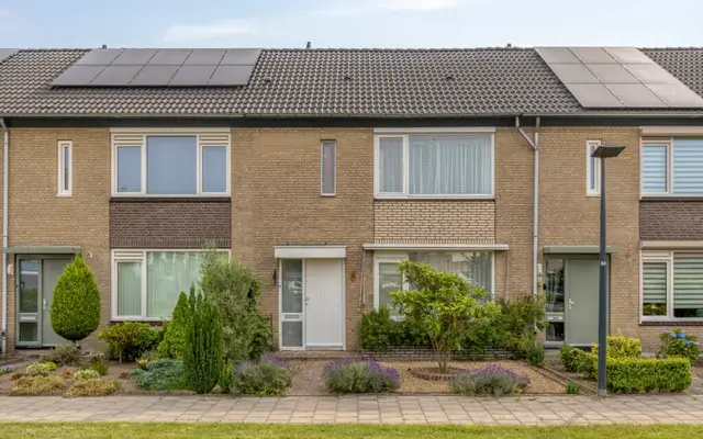 Foto van De Roerenmaker 11, Veldhoven