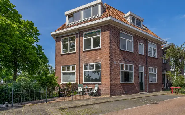 Foto van Prins Hendrikstraat 138, Zaandam