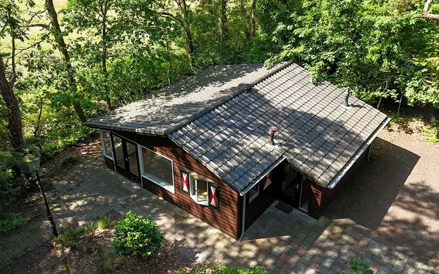 Foto van Tusveld 39, Bornerbroek