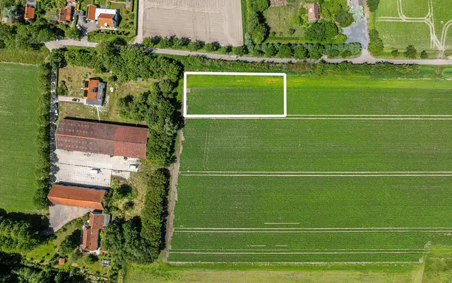 Foto van Zuid Bosweg 4, Noordgouwe