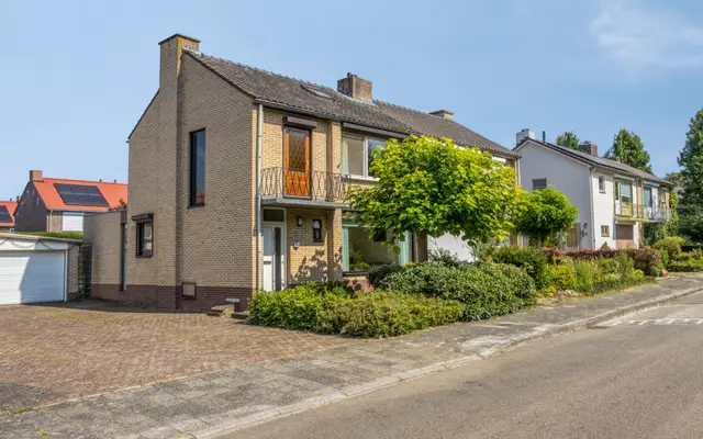 Foto van Keramieksingel 139, Maastricht