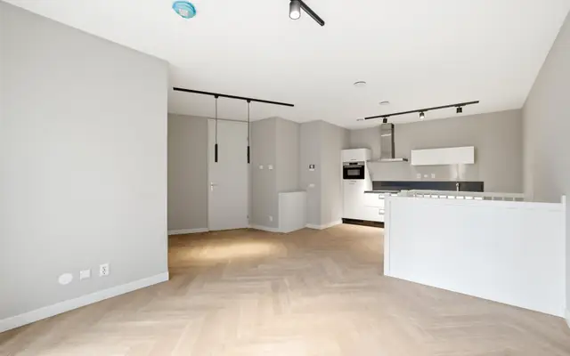 Foto van Hadidkade 170, Hoofddorp