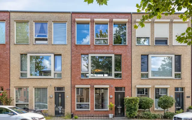 Foto van Klinkenbeltsweg 2 E, Deventer