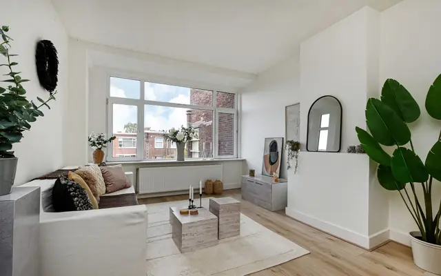 Foto van Hattemlaan 119, Den Haag