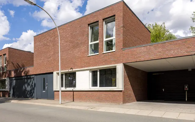Foto van Buitendreef 4, Eindhoven