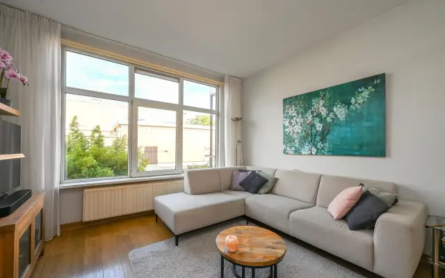 Foto van Cartesiusstraat 5, 'S-Gravenhage