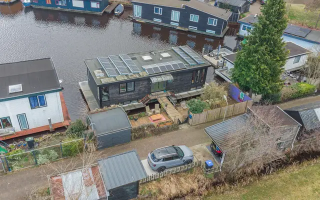 Foto van Bunskamp 10, Meppel