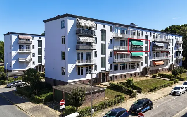 Foto van Prinses Margrietstraat 15, Heerlen