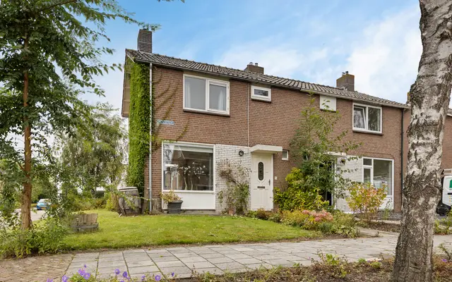 Foto van Mondsteen 39, Delfzijl