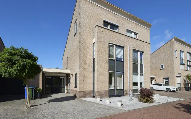 Foto van Laan van Othene 21, Terneuzen