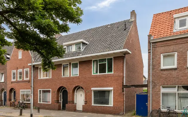 Foto van Verwerstraat 84, Eindhoven