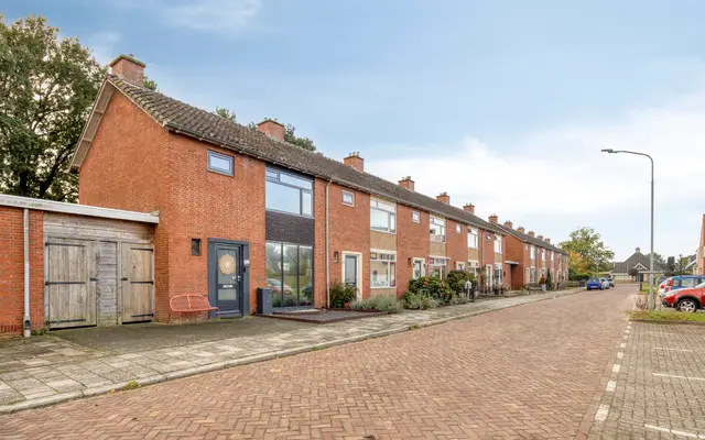 Foto van Anemonenstraat 10, Musselkanaal