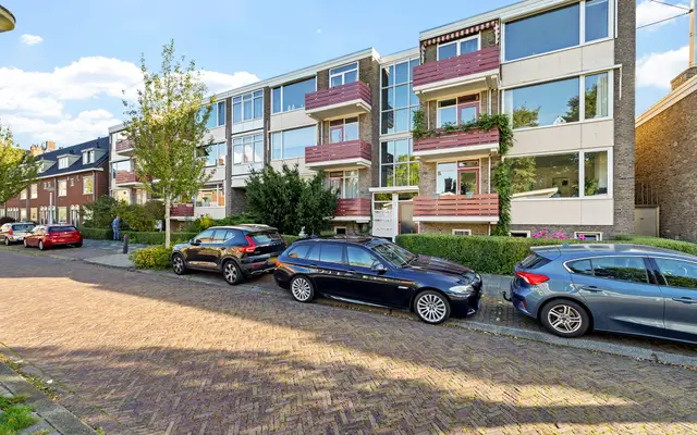 Foto van Kamerlingh Onnesstraat 88, Groningen