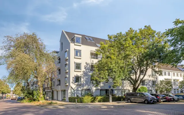 Foto van Heerderweg 59 D, Maastricht
