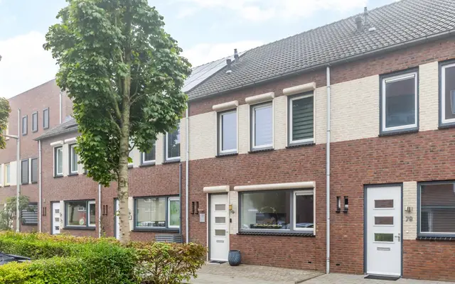 Foto van Wiel Ringenslaan 77, Landgraaf