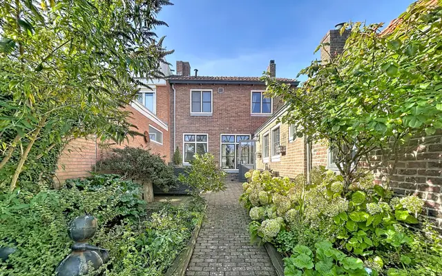 Foto van Koninginnestraat 29, IJzendijke