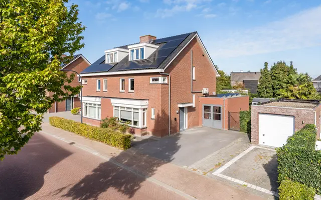Foto van Korenaar 9, Weert