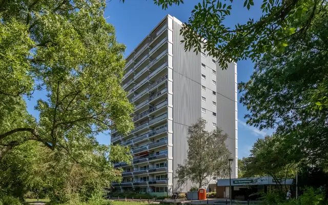 Foto van De Roerdomp 101, Purmerend