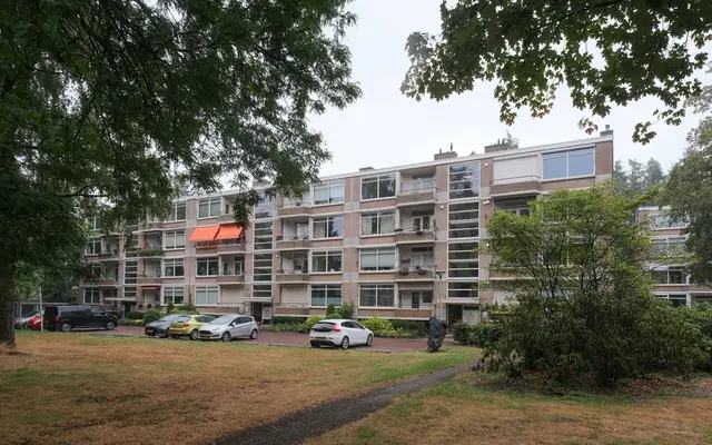 Foto van Park de Kotten 225, Enschede