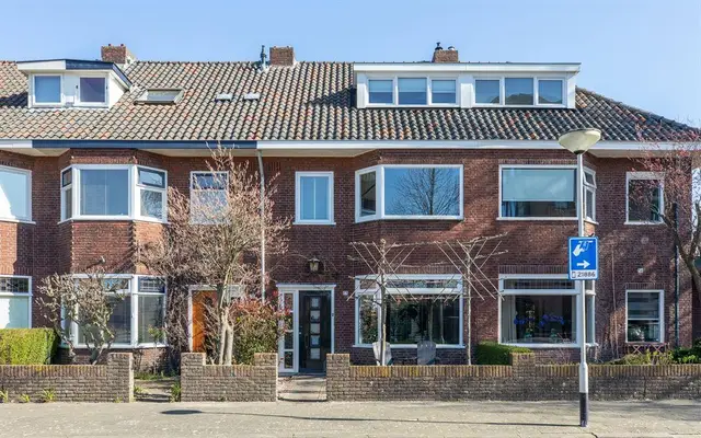 Foto van Beatrixstraat 33, Breda