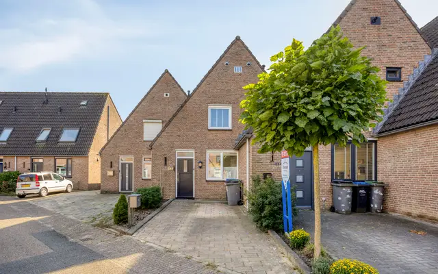 Foto van Elsland 1144, Wijchen