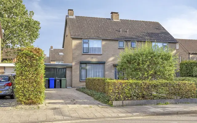Foto van Zeldenrustlaan 10, Terneuzen